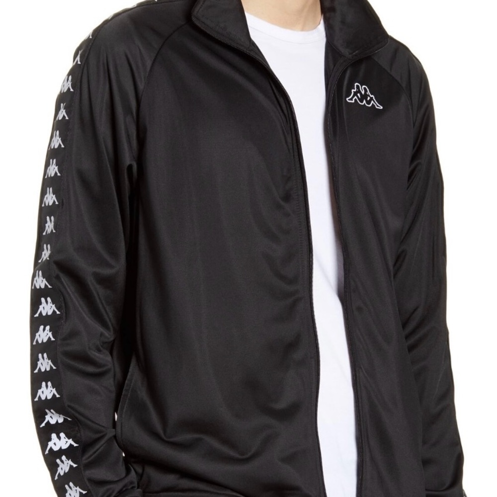 Stylish Kappa Vest